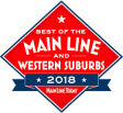 Main Line And Western Subrubs Logo